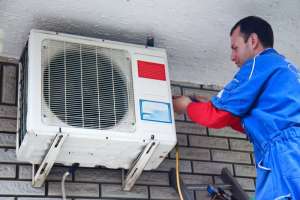 24/7 and Emergency HVAC Near South Pasadena, FL | Air Conidtioning and Heating Contractors